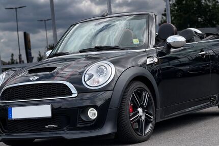 Mini John Cooper Works 155.000 km 11.990 &euro; Trebbin 14959