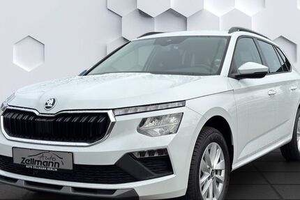 Skoda Kamiq 1.500 km 24.428 &euro; Berlin 12524