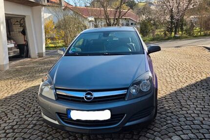 Opel Astra 191.000 km 1.900 &euro; Schleid 36419