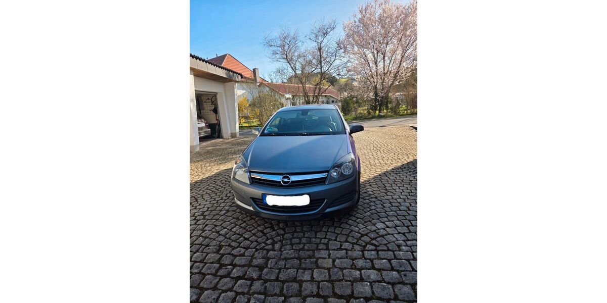 Opel Astra 191.000 km 1.900 &euro; Schleid 36419
