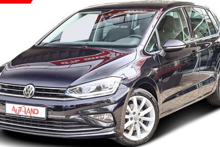 VW Golf Sportsvan 106.722 km 16.990 &euro; Freiberg 09599