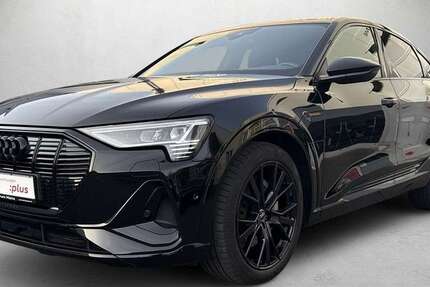 Audi e-tron 34.354 km 38.980 &euro; Mainz 55131