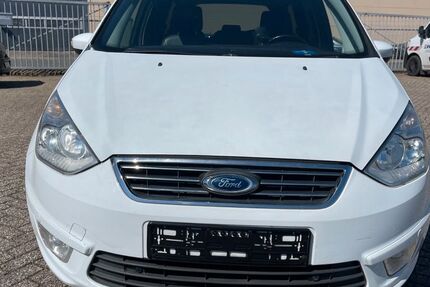 Ford Galaxy 137.000 km 4.990 &euro; Bocholt 46395