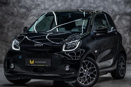 Smart ForTwo 24.047 km 16.666 &euro; Bruchsal 76646