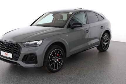 Audi Q5 50.000 km 44.880 &euro; Berlin 12103