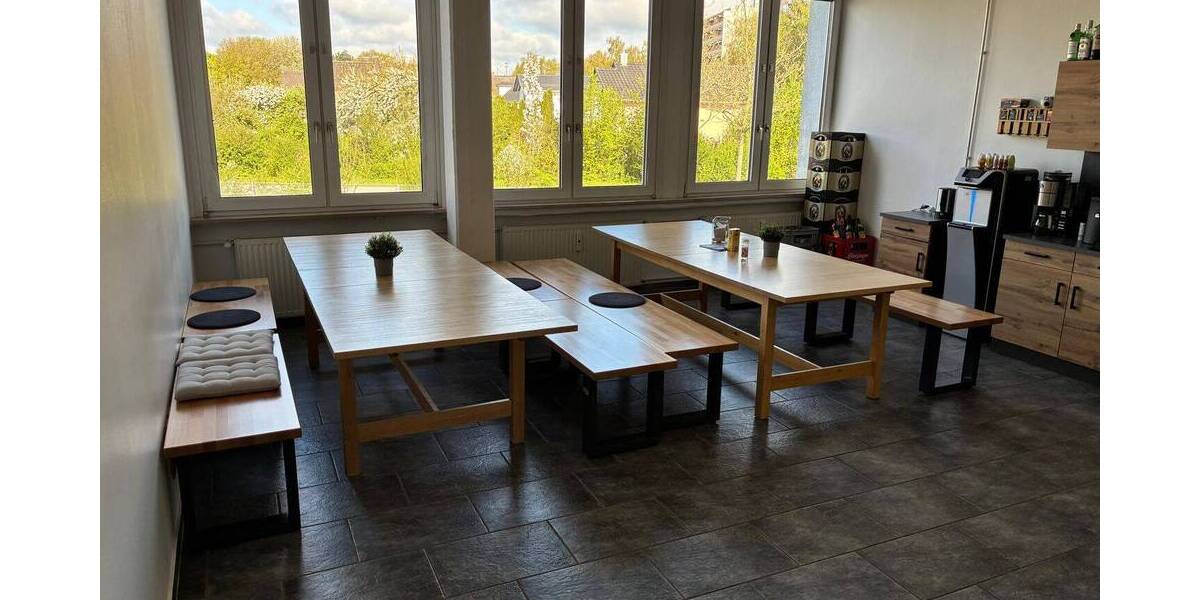 Gewerbeobjekt Unterföhring - 1.700&euro; | Angebot:26513130