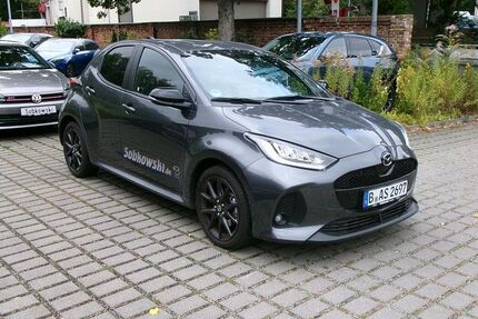 Mazda 2 Hybrid 1.982 km 31.140 &euro; Berlin 13407
