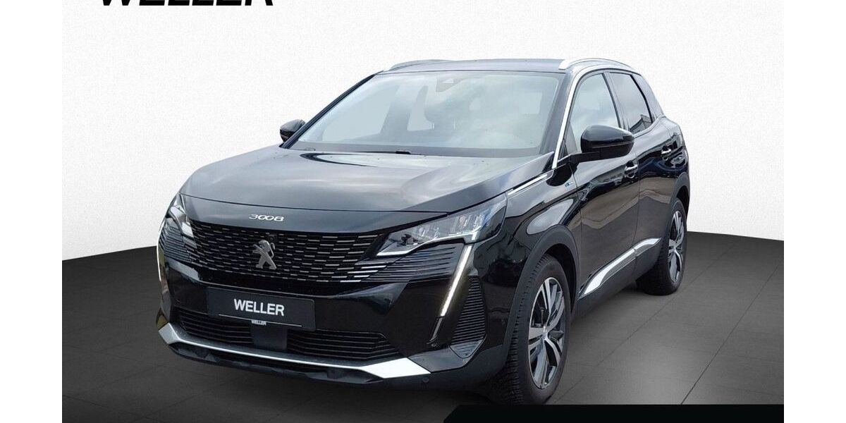 Peugeot 3008 55.990 km 19.450 &euro; Salzwedel-Brietz 29410