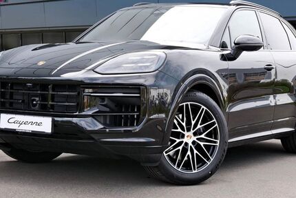 Porsche Cayenne 6.900 km 121.888 &euro; Mainz 55131
