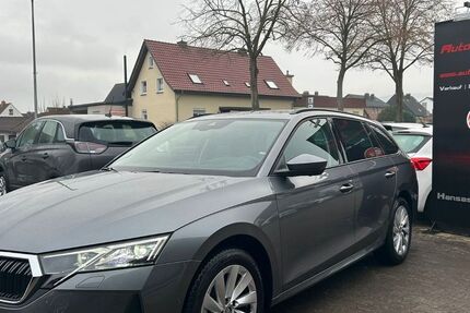 Skoda Octavia 23.655 km 29.790 &euro; Höxter - Albaxen 37671