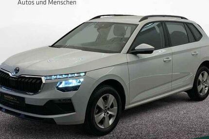 Skoda Kamiq 13.700 km 21.870 &euro; Kaufbeuren 87600