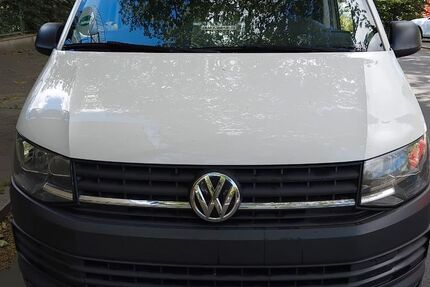 VW T5 Transporter 756.000 km 5.500 &euro; Berlin 12059