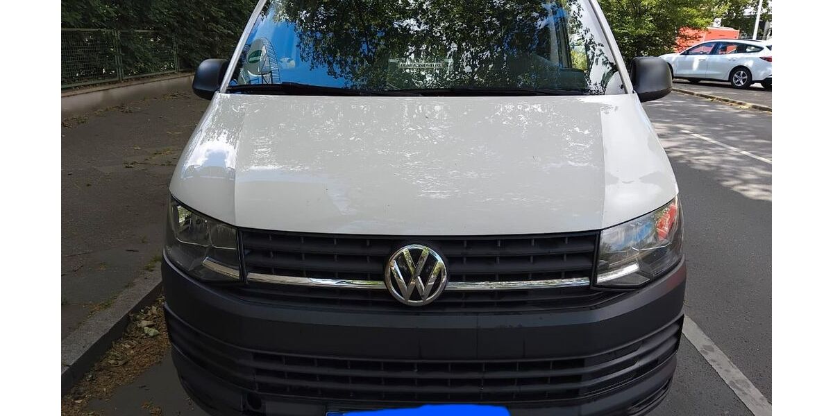 VW T5 Transporter 756.000 km 7.500 &euro; Berlin 12059