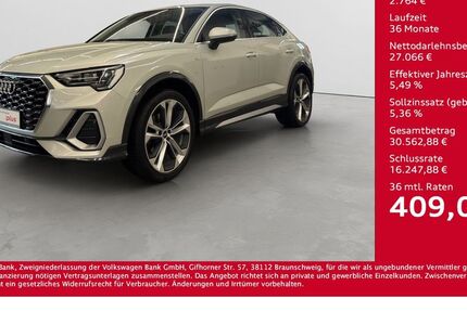 Audi Q3 44.000 km 29.830 &euro; Giessen 35394