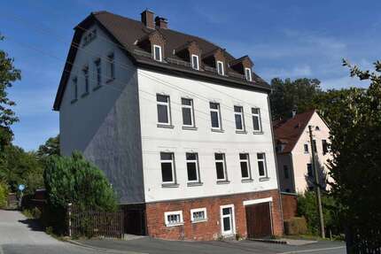 Haus Hohenstein-Ernstthal Ernstthal - 11 Zimmer, 220 m&sup2;, 110.000&euro; | Angebot:24691310