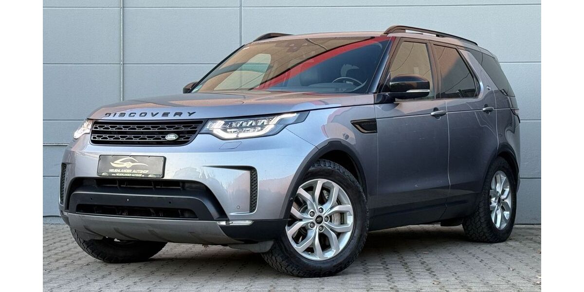 Land Rover Discovery 180.000 km 23.990 &euro; Bremen 28199