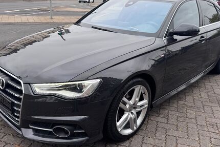 Audi A6 139.000 km 18.400 &euro; Kassel 34123