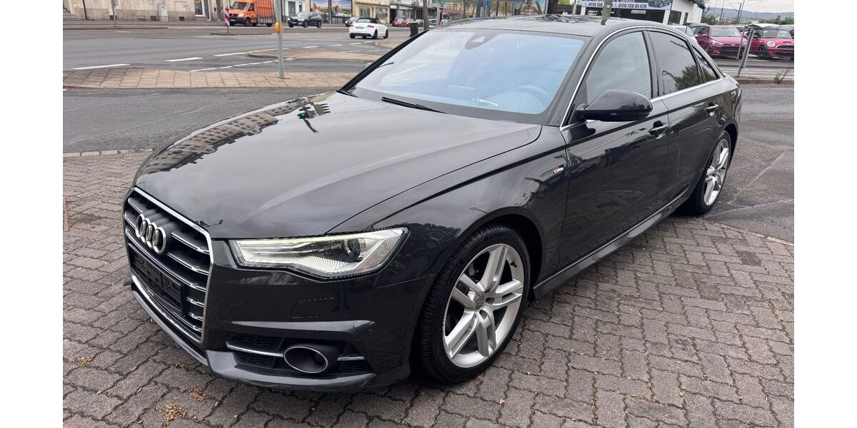Audi A6 139.000 km 18.400 &euro; Kassel 34123
