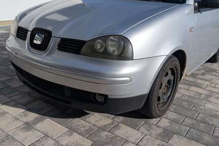 Seat Arosa 161.000 km 400 &euro; Dornhan 72175
