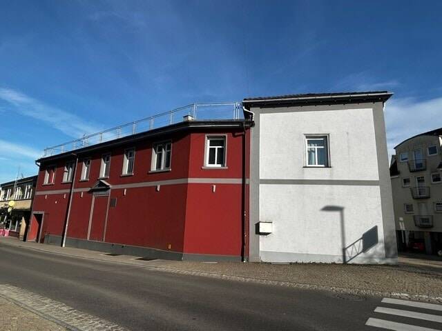 Gewerbeobjekt Meßkirch Sauldorf - 1 Zimmer, 1.080.000&euro; | Angebot:26117757