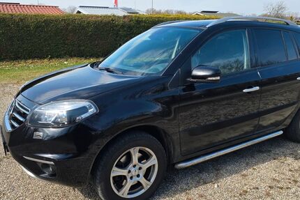 Renault Koleos 245.100 km 4.300 &euro; Freiburg 79108