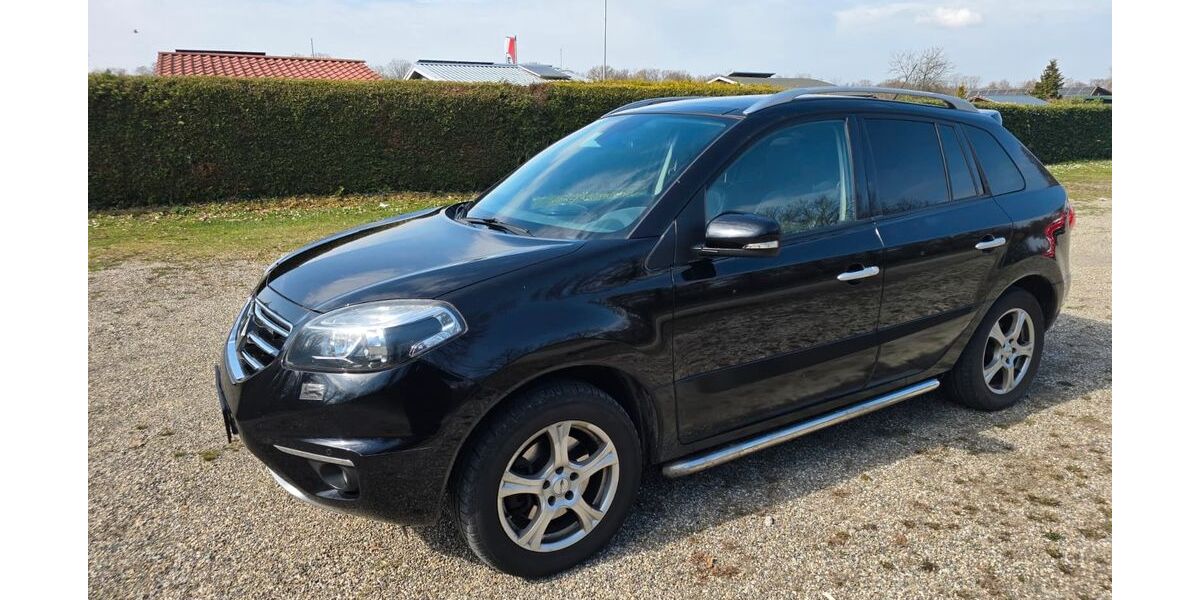 Renault Koleos 245.100 km 4.300 &euro; Freiburg 79108