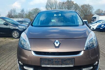 Renault Scenic 130.000 km 4.490 &euro; Senden/Bösensell 48308