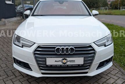 Audi A4 247.000 km 12.700 € Obrigheim 74847