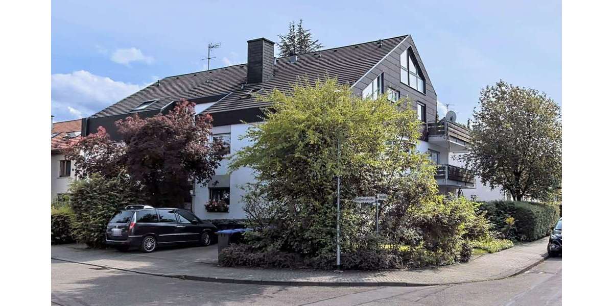 Etagenwohnung Kirchzarten - 3 Zimmer, 107 m&sup2;, 1.340&euro; | Angebot:25350152