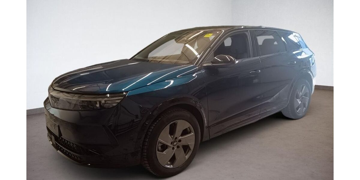 Opel Grandland (X) 18.750 km 36.490 &euro; Ottersberg 28870