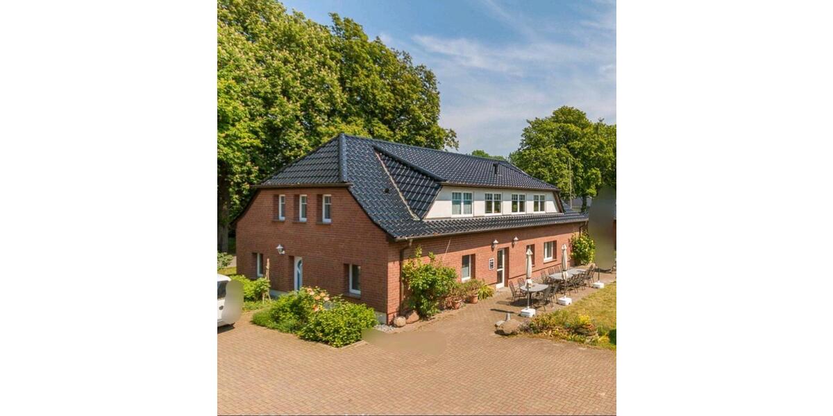 Mehrfamilienhaus, Wohnhaus Gingst - 9 Zimmer, 200 m&sup2;, 565.000&euro; | Angebot:26415258