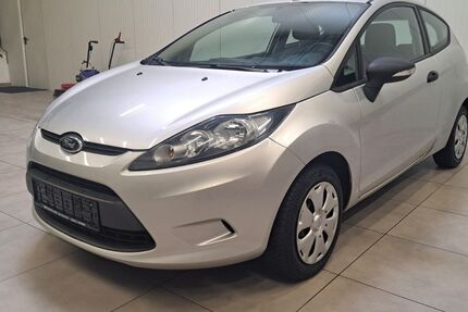 Ford Fiesta 185.838 km 2.290 &euro; Steinfeld 49439