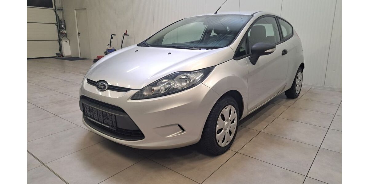 Ford Fiesta 185.838 km 2.290 &euro; Steinfeld 49439