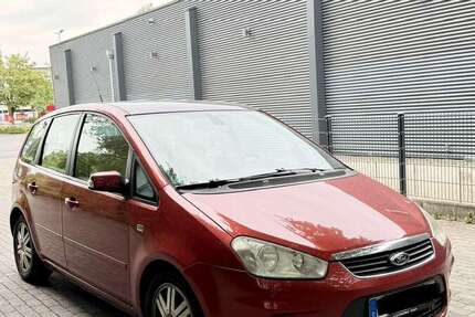 Ford C-Max 193.130 km 3.490 &euro; Dortmund 44357