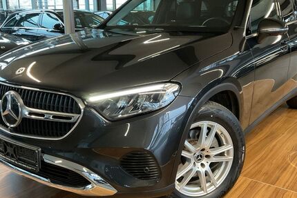 Mercedes-Benz GLC 200 35.662 km 46.886 &euro; Emstek 49685