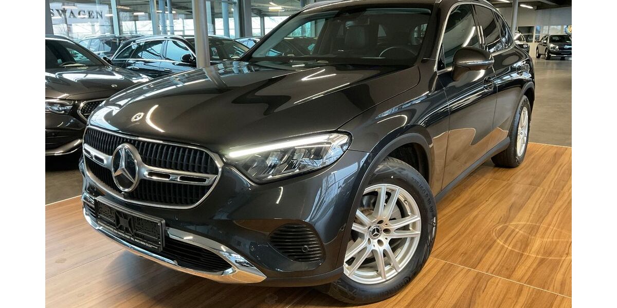 Mercedes-Benz GLC 200 35.662 km 46.886 &euro; Emstek 49685