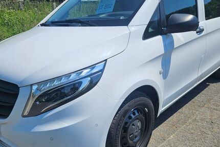 Mercedes-Benz Vito 70.000 km 32.995 &euro; Olsberg 59939