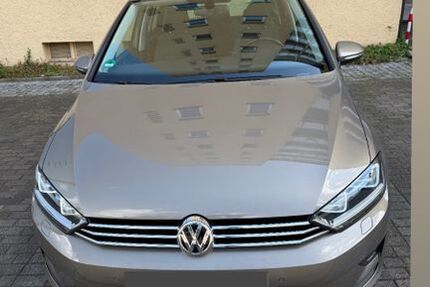 VW Golf Sportsvan 73.000 km 14.000 &euro; Friedrichshafen 88045