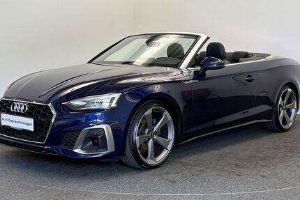 Audi A5 49.890 km 33.950 &euro; Weißenburg 91781