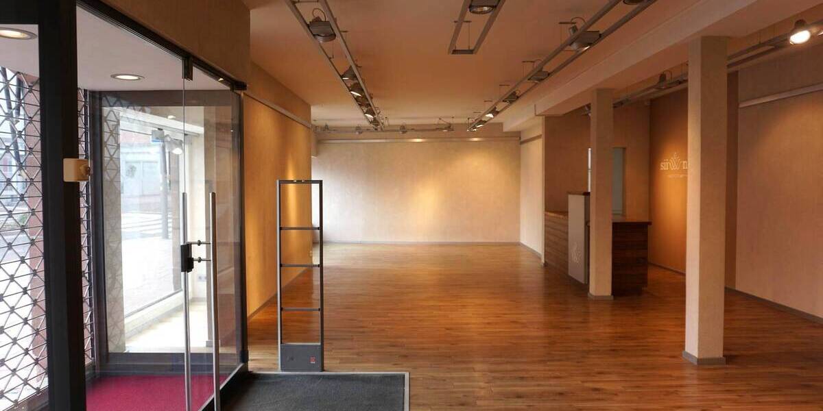 Gewerbeobjekt Freudenstadt - 1.390&euro; | Angebot:25703588