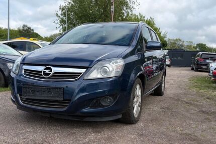 Opel Zafira 185.000 km 3.999 &euro; Berlin 13127