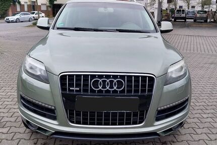Audi Q7 400.000 km 11.100 &euro; Recklinghausen 45659