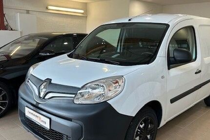 Renault Kangoo 106.750 km 8.700 &euro; Waltrop 45731