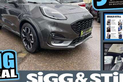 Ford Puma 33.400 km 20.350 &euro; Augsburg 86156