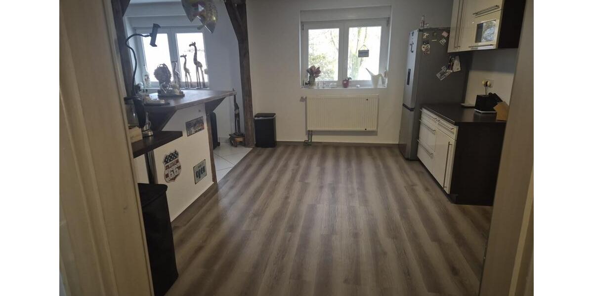 Etagenwohnung Rheurdt - 3 Zimmer, 120 m&sup2;, 1.150&euro; | Angebot:24697479