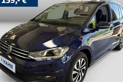 VW Touran 141.721 km 17.930 &euro; Schorndorf 73614