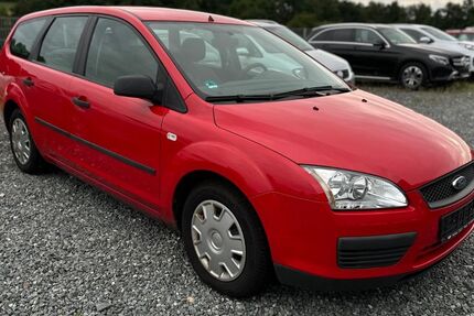 Ford Focus 188.000 km 990 € Windischeschenbach 92670