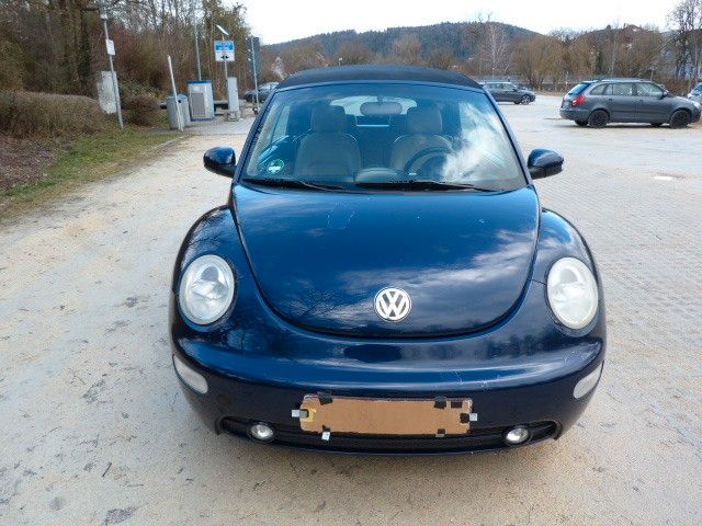VW New Beetle 150.000 km 2.300 &euro; Tuttlingen 78532