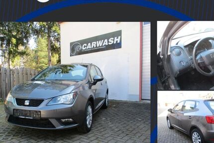 Seat Ibiza 113.500 km 7.990 &euro; Naumburg / Saale 06618