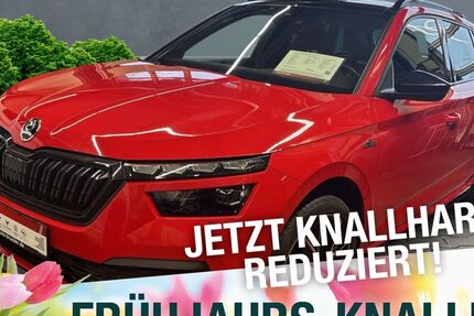 Skoda Kamiq 45.355 km 20.770 &euro; Marktredwitz 95615